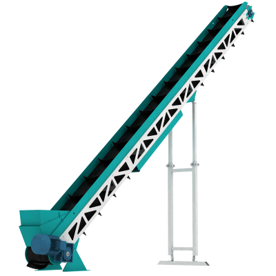 Транспортер ленточный ТРЛ-5.3