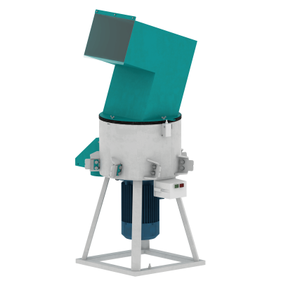 Дробилка измельчитель МИ-600