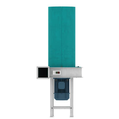 Дробилка измельчитель МИ-250 (220в)