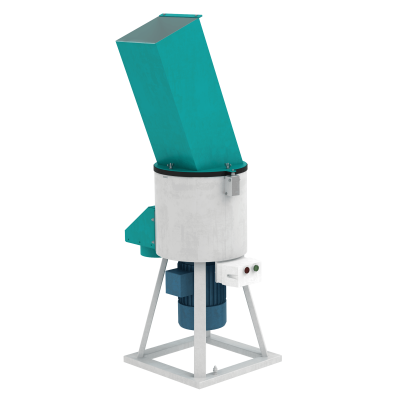 Дробилка измельчитель МИ-500