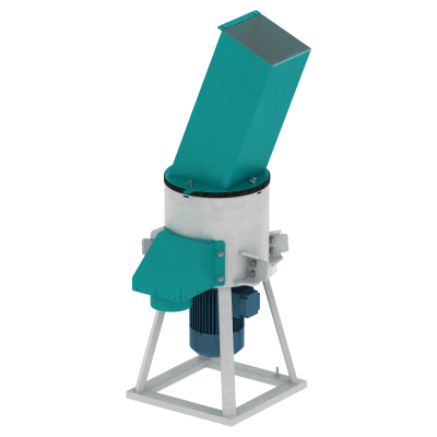 Дробилка измельчитель МИ-500р