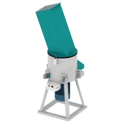 Дробилка измельчитель МИ-500р