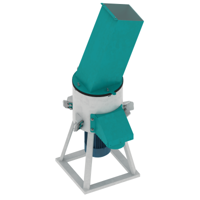Дробилка измельчитель МИ-500р