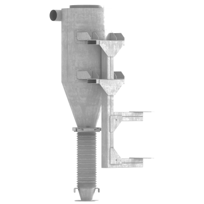 Система циклон  СЦ-2