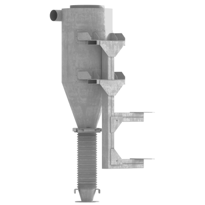 Система циклон  СЦ-2