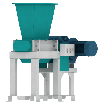 Шредер промышленный ИШМ-220-400 (Стандартный)